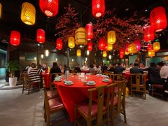 -苏帮主三样菜·江湖川菜(高新店)