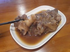 牛蹄-老兵牛蹄店(下沙店)