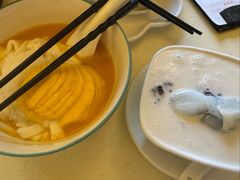 -甜源居星级甜品