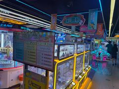 -风云再起游乐汇(北京西单西西友谊店)