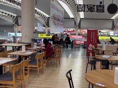 -喜家德虾仁水饺(北站店)