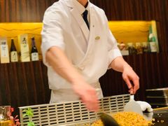 -和·铁板烧·OMAKASE(望京昆泰嘉晟酒店)