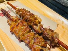 -鸽子窝(青塔店)