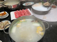 -協成海鮮火鍋(老店)