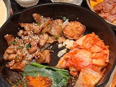 -NEED创意韩国料理(青岛万象城店)