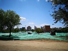 -天津工业大学(河东校区)