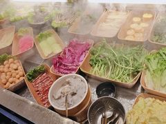 -牛New寿喜烧(新六百店)