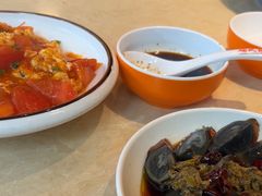 -杨氏青龙虾·羊蝎子(珠江路店)