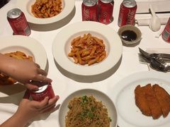 -上海崇明金茂凯悦酒店