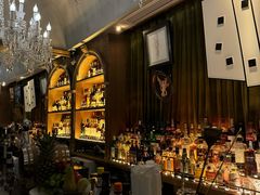 -THE OLD HOUSE酒吧