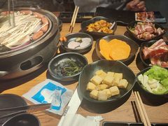 -九田家黑牛烤肉料理(福州道店)