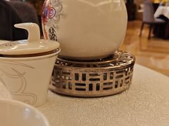 -星河湾半岛酒店-真粤中餐厅