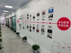 -CGWANG王氏教育(上海校区)