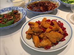 -欧记大排档·景德菜(上海首店)