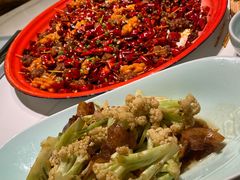 -乔阿马·江南味·驴肉香(龙湖华泾天街店)