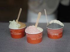 -Dal Cuore 达可芮冰淇淋(陕西北路店)