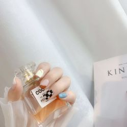-H12 STAR日式美甲美睫专门店