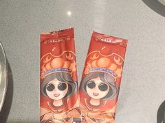 -巴蜀王婆大虾(南锣鼓巷店)