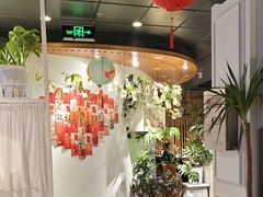 -懒人盐府人家(航天桥店)