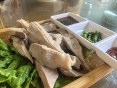 -沽源味道(中环路店)