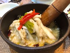 -金牌老碗时尚陕菜(王府井百货店)