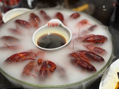 -红盔甲·小龙虾(人民广场店)