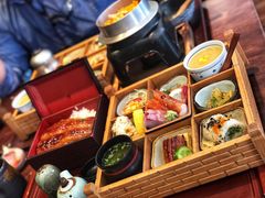 东京小便当-东京和食 Sun with AQUA