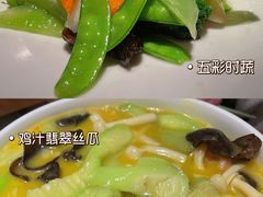 -闽上鲜·福建菜(龙湖滨江天街店)