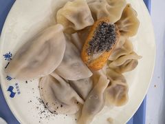 -紫金港餐饮中心-风味餐厅(浙江大学紫金港校区店)