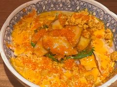 -隐月· 㐂和食屋(芝罘万达公馆店)