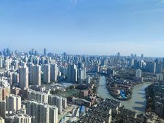 -环球港凯悦 · 享悦中餐厅