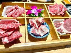 -吉屋烤肉(八宝街店)