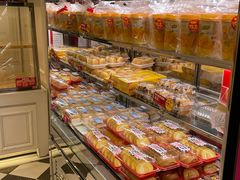 -味多美蛋糕(苏州街地铁店)