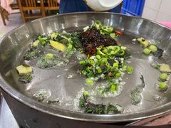 -标记好食