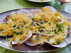 -斌记海鲜加工(十四涌店)