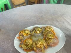 -众味海鲜大排档·活海鲜·潮汕味(南澳店)