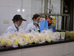 -众品香美食(三弓路店)