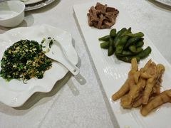 -梅龙镇酒家(南京西路总店)
