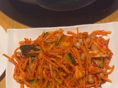 -韩味园果木炭烤鲜肉(陵东街店)