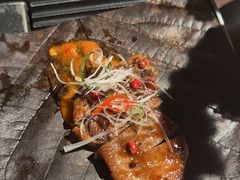 -匠和风精致料理(莆田财富中心店)