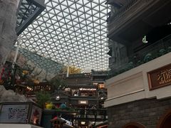 -掌上鲜(南顺城街店)
