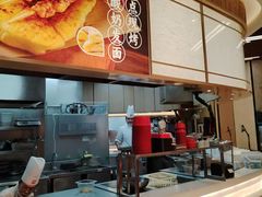 -西贝(无锡万象城店)