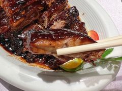 杭州酱鸭-庆赫隆融合菜馆(群力店)