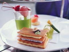 -深圳四季酒店·馥自助餐厅