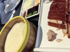 -兰亭轩茶餐厅(长江路店)