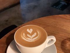 -VOYAGE COFFEE(北锣鼓巷店)