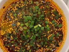 四川凉面-成都驻京办餐厅(蜀都宾馆店)