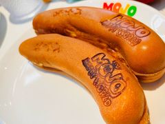 -东方明珠·可口可乐欢乐餐厅