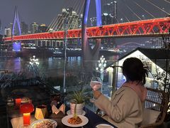 -马灯记·云贵川·Bistro(龙门浩店)