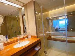 -上海浦东嘉里大酒店